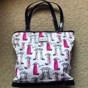 Lulu Guinness Handbag